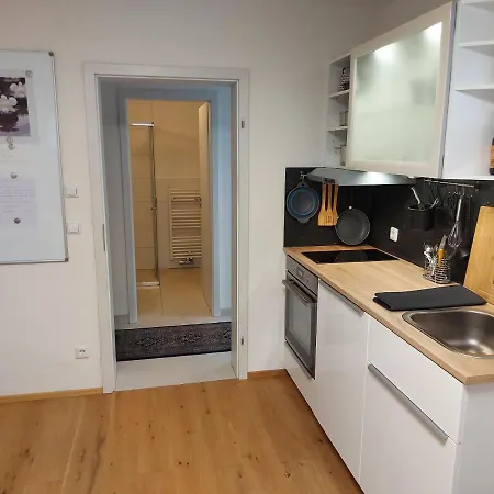 Apartment Traveller Wackersdorf Exterior photo