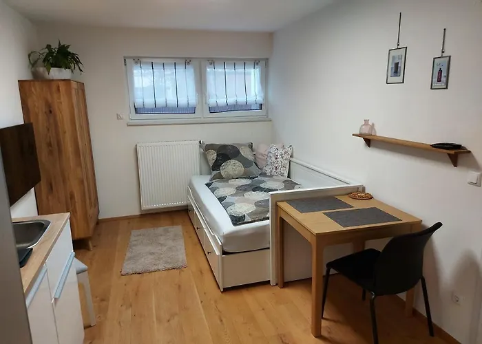 Apartment Traveller