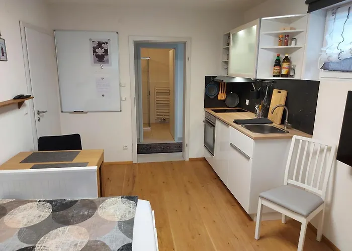 Apartment Traveller