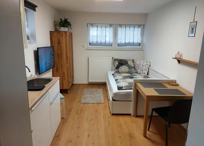 Apartment Traveller