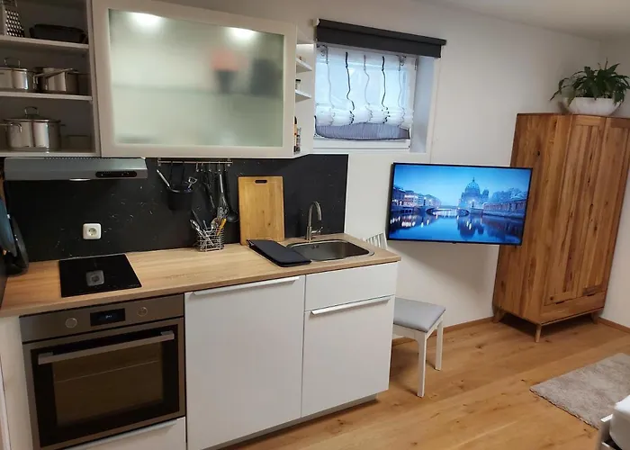 Apartment Traveller
