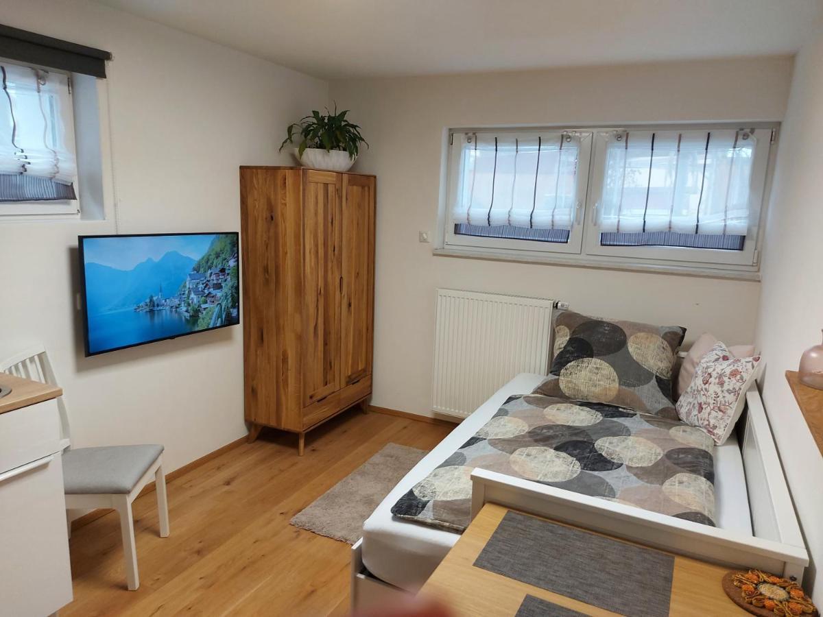 Apartment Traveller