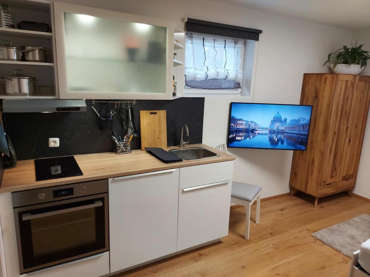 Traveller Apartment Wackersdorf